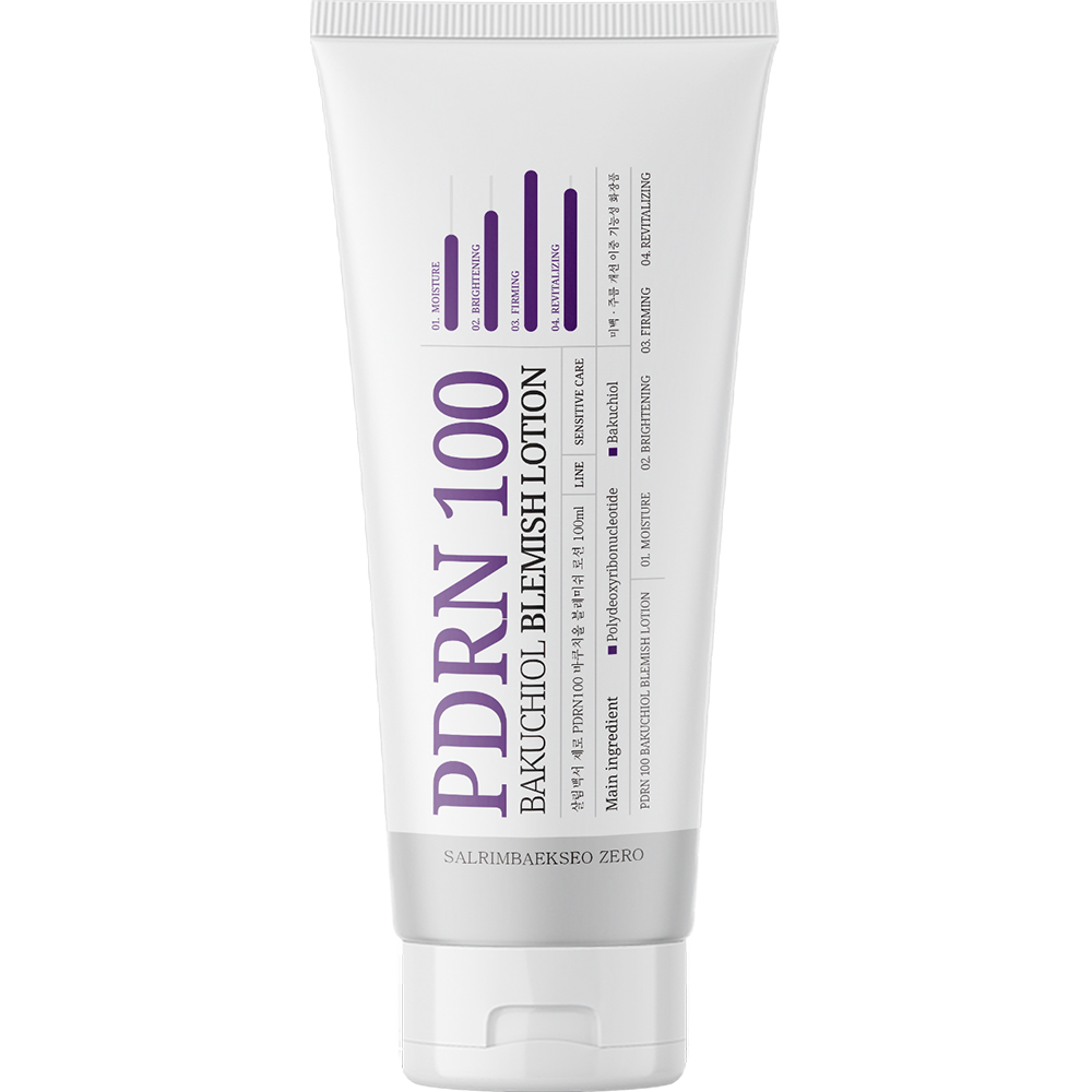 PDRN100 Bakuchiol Blemish Lotion