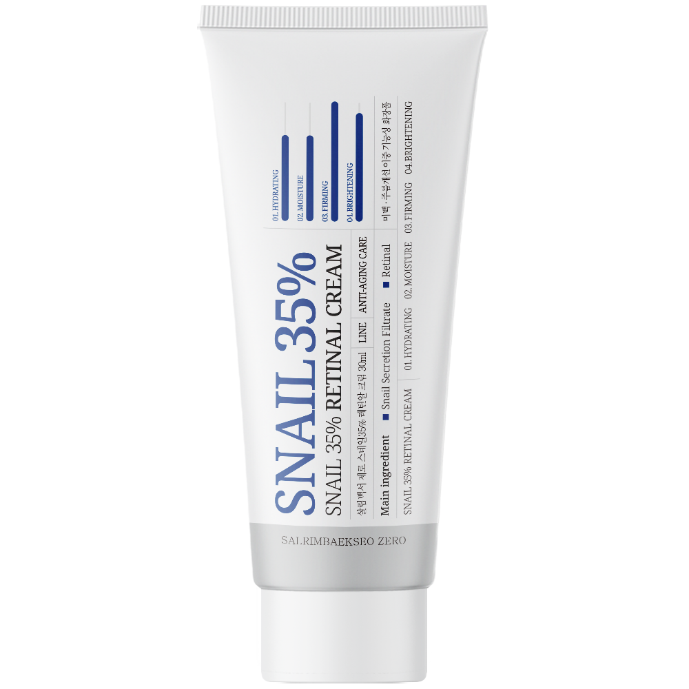 Snail 35% Retinal Cream