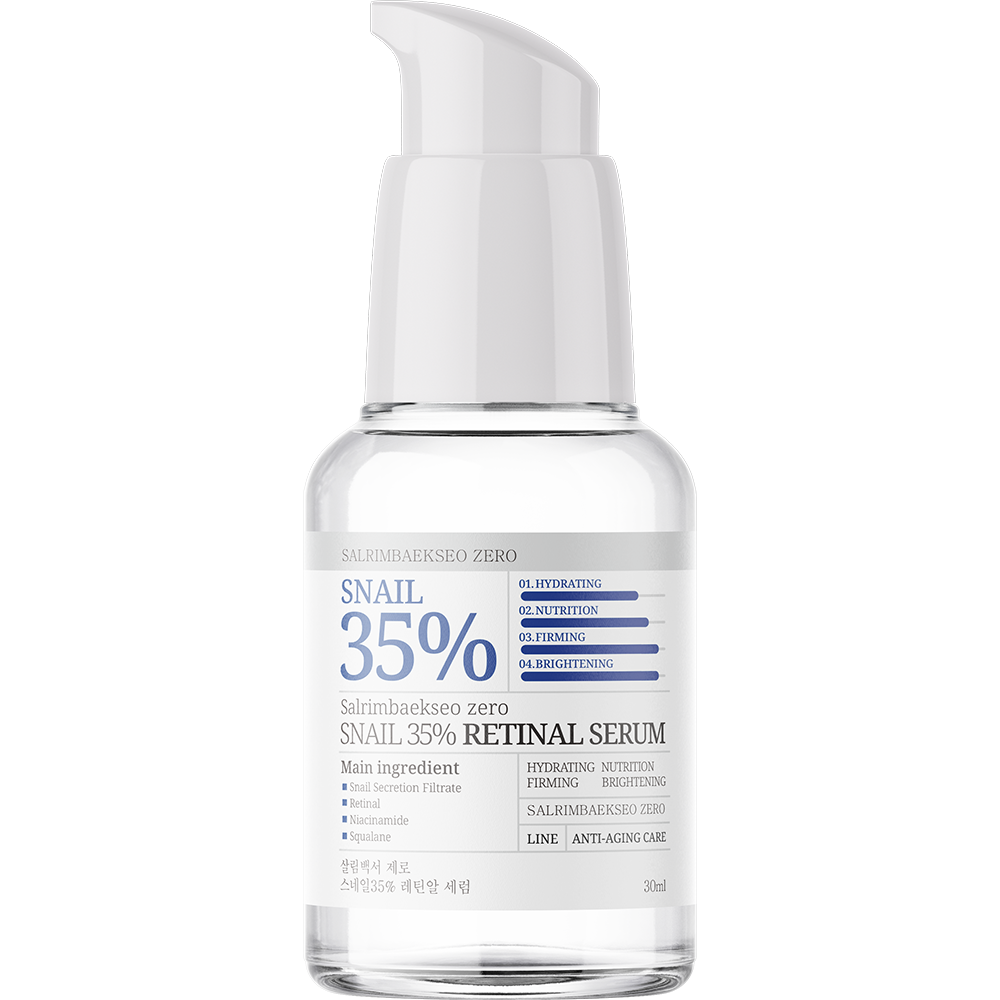 Snail 35% Retinal Serum