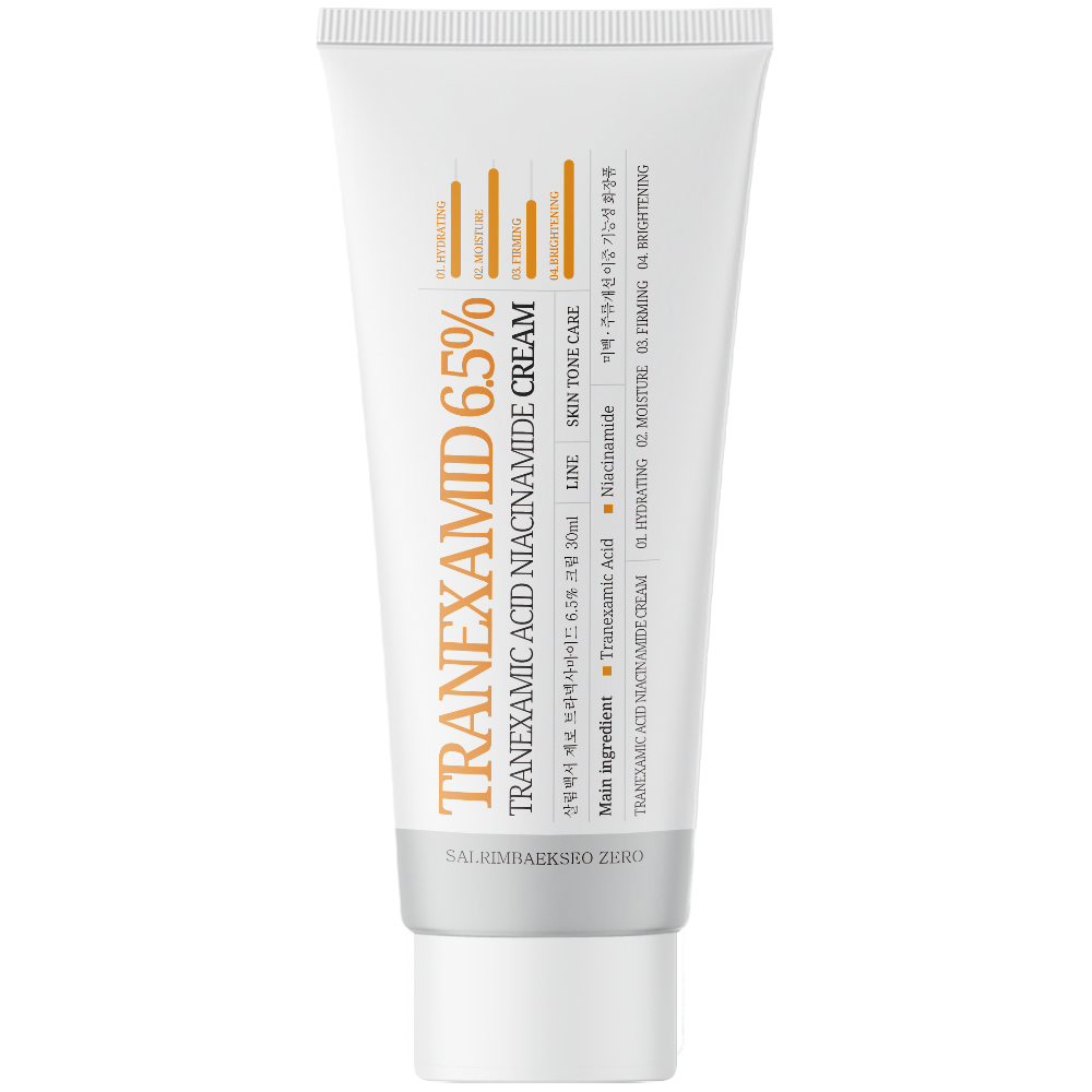 Tranexamic Acid Niacinamide Cream