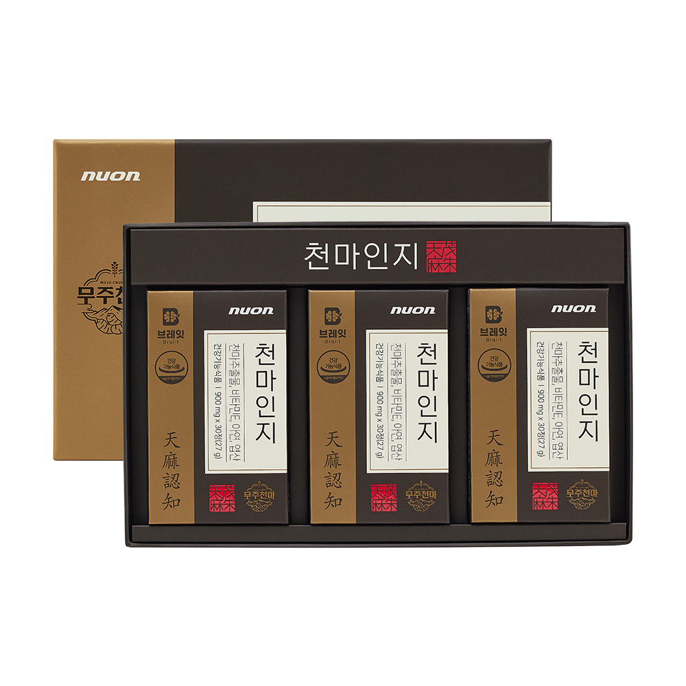 천마인지
